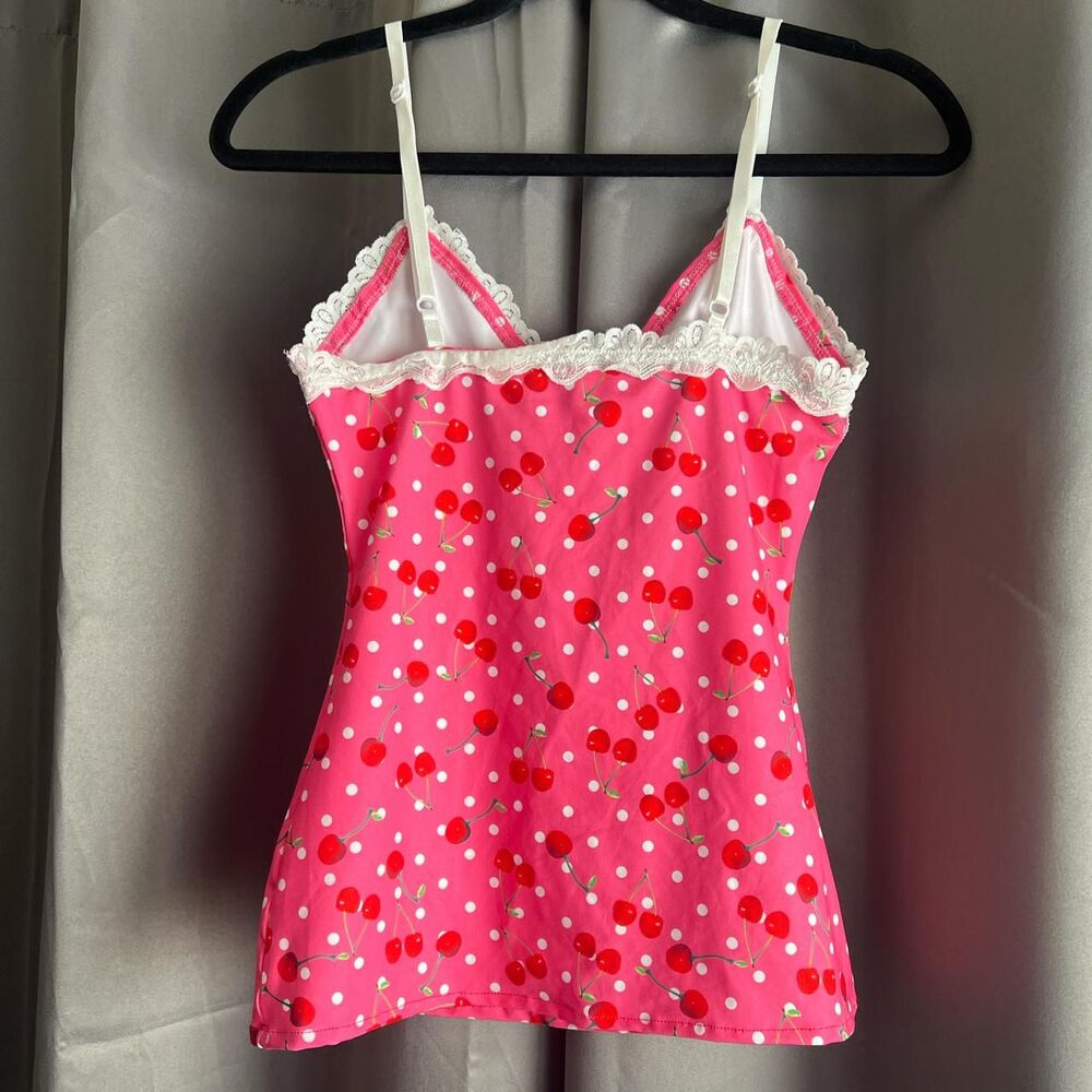 Women's multi Vest - Picture 4 of 4
